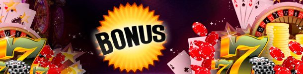 Бездепозитный бонус казино 2026 за регистрацию