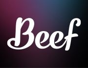 Beef