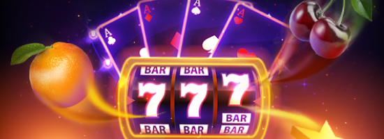 Бонусы казино 2026