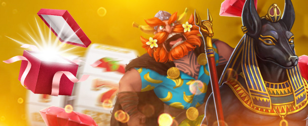 Бонусы 2026 казино